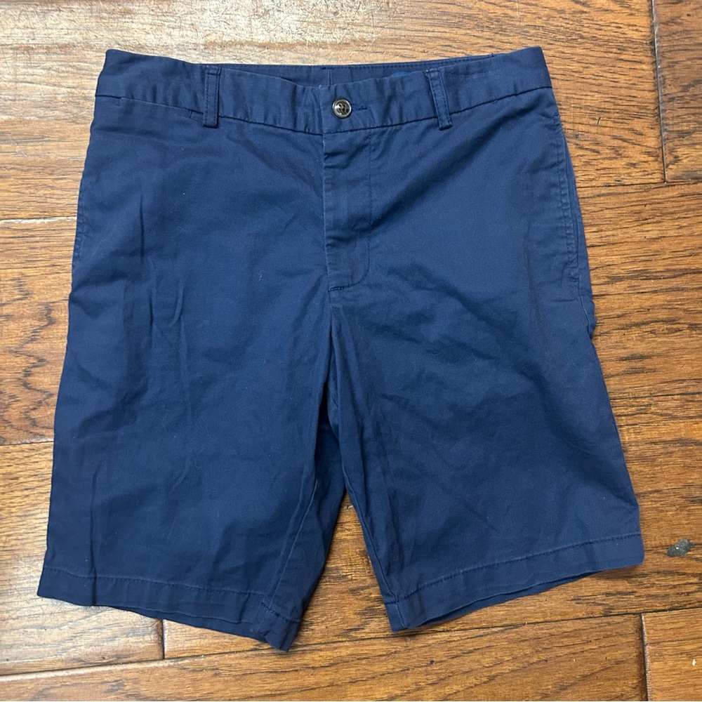 Polo by Ralph Lauren boys Flat Front Shorts